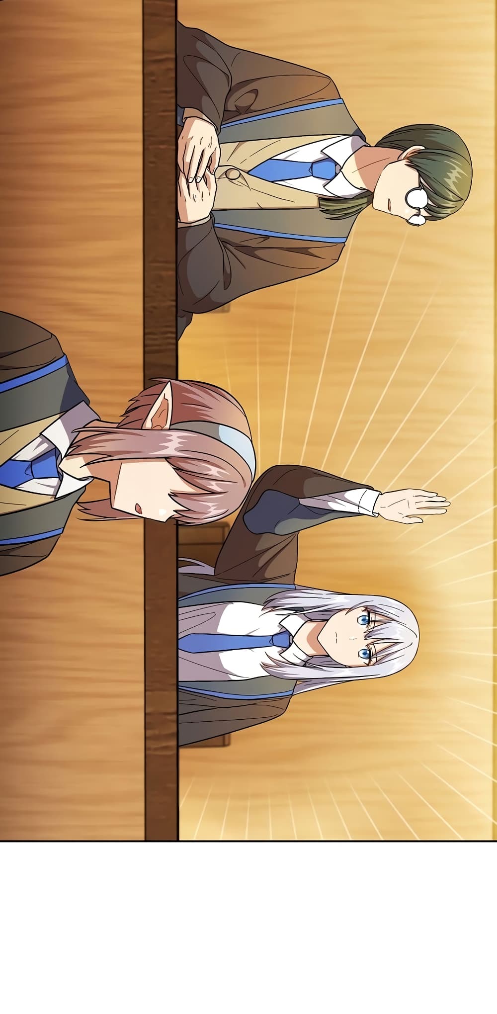 Magic Academy Survival Guide 20-20