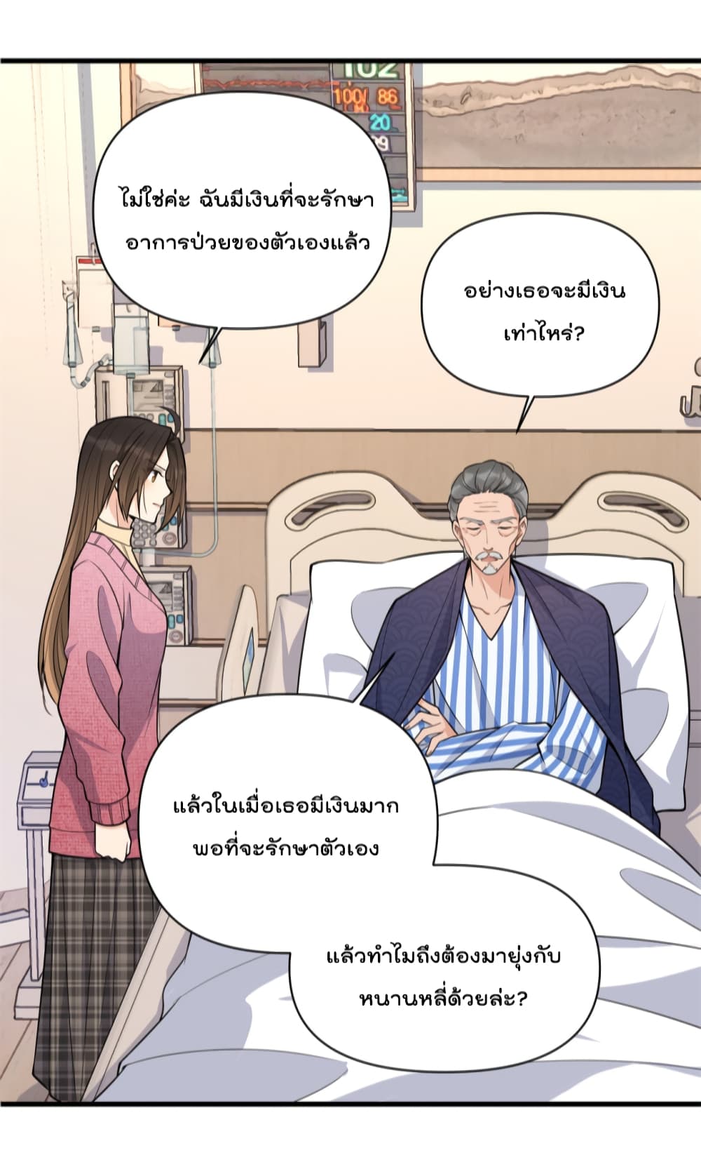 Remember Me? จำฉันได้หรือเปล่า? 125-125