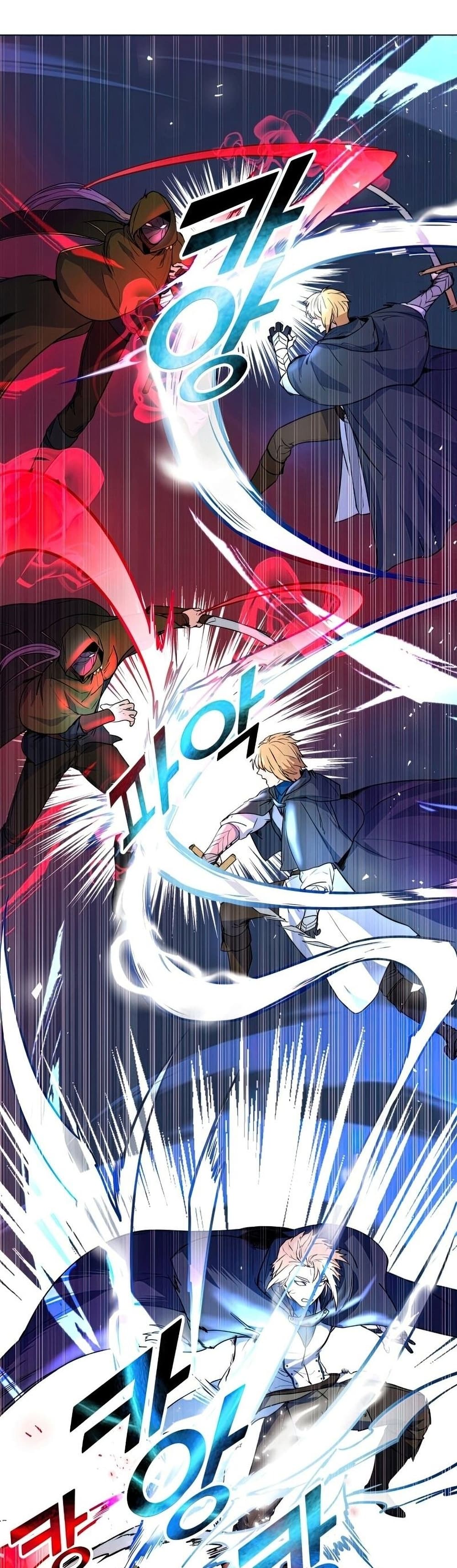 Overbearing Tyrant 36-36