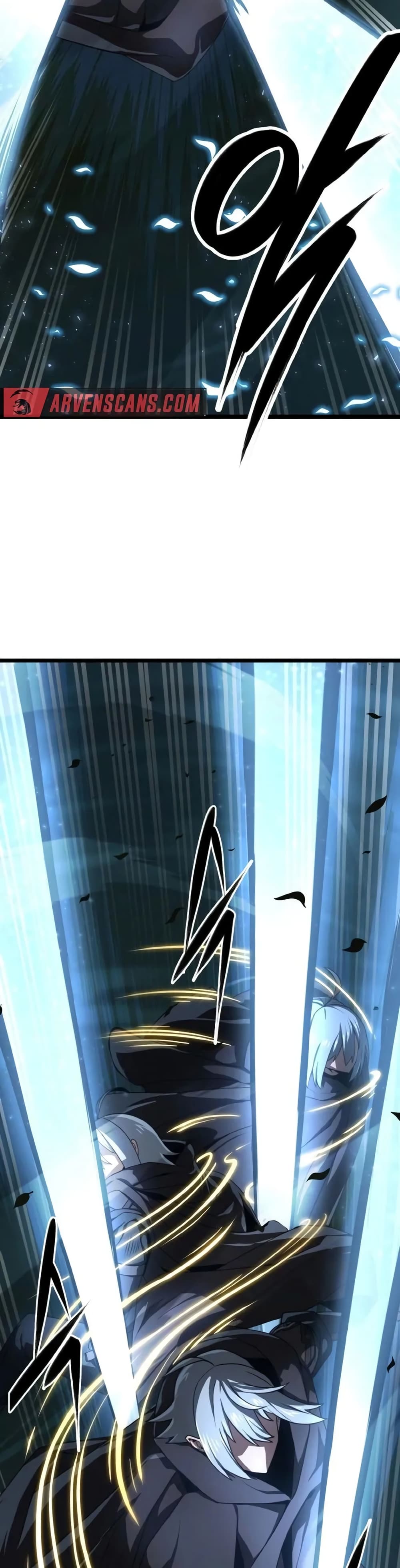 Damn Demonic Swords 7-7