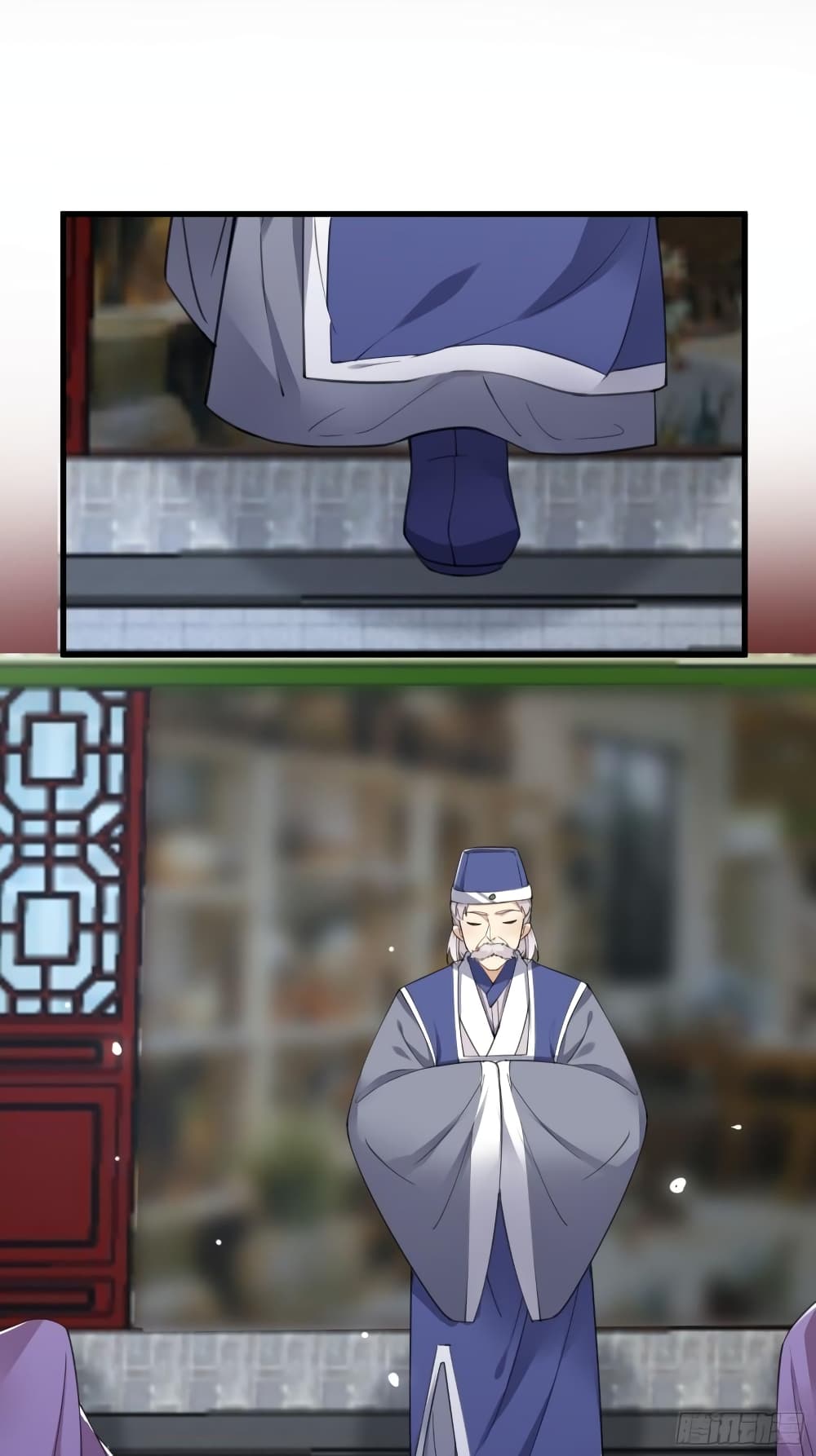 Cultivating Immortality Requires a Rich Woman 66-66