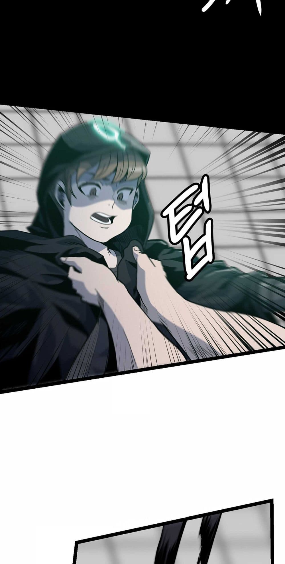 Level Berserker 3-3