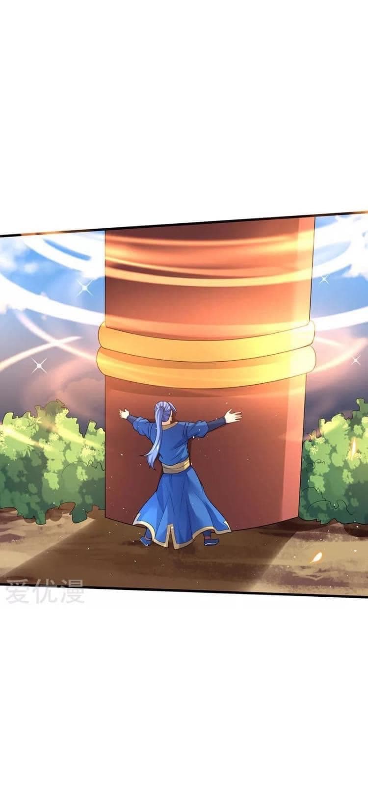 Strongest Leveling 49-49