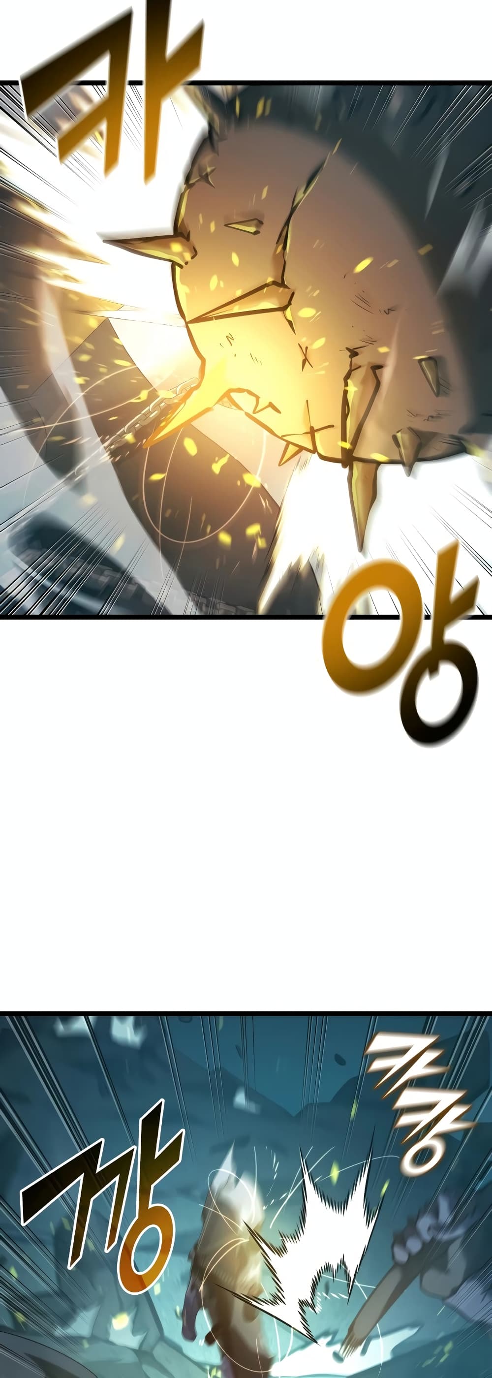 Return of the SSS-Class Ranker 107-107