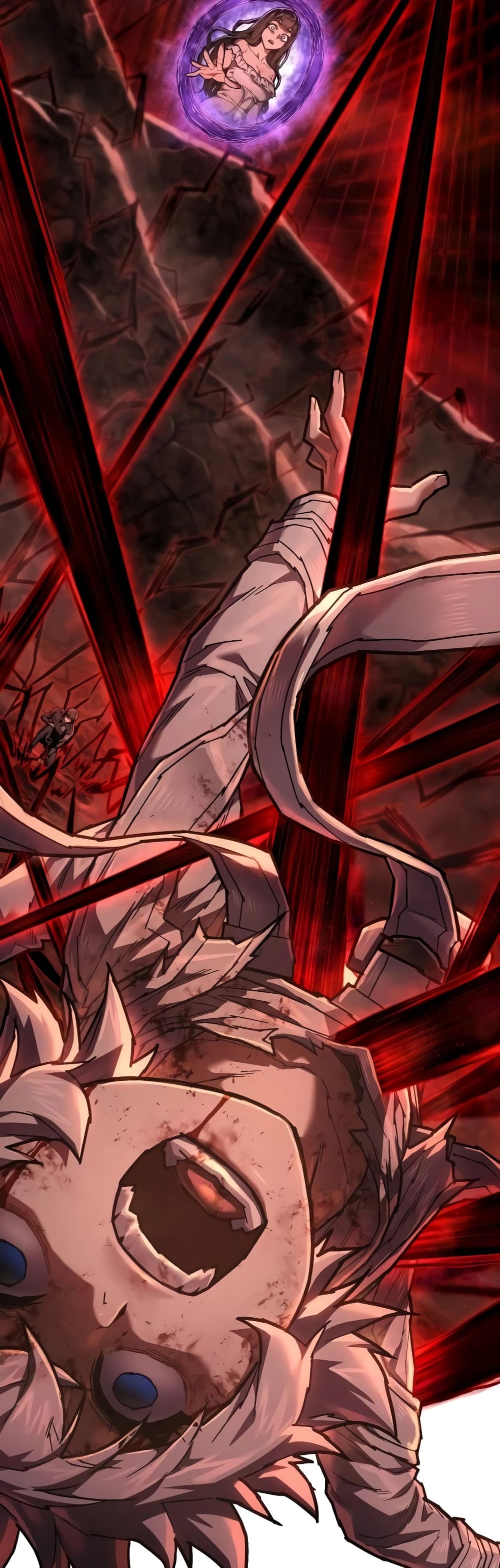 Executioner 21-21