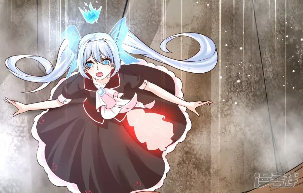 Harem Fairy with My Lolicon System สร้างฮาเร็มเหล่านางฟ้าด้วยระบบโลลิค่อนสุดแกร่ง 30-30