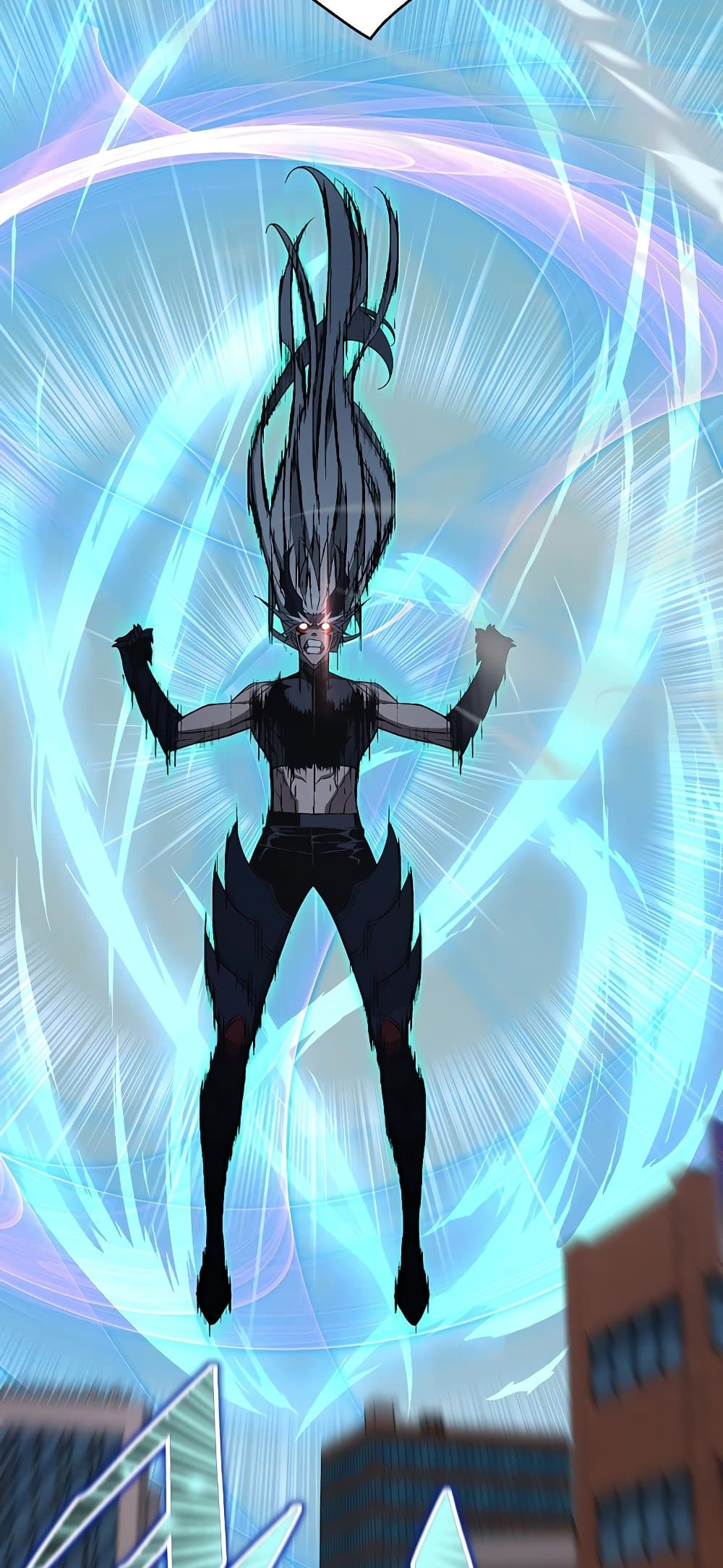Heavenly Demon Instructor 103-103