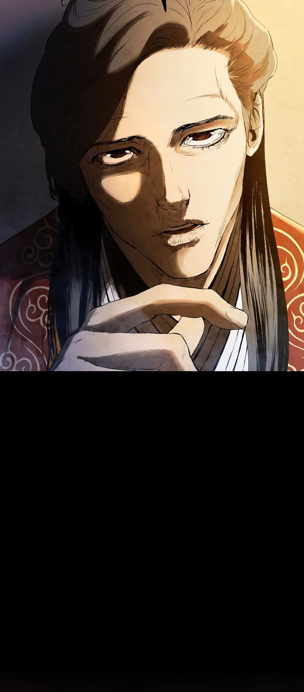Three Kingdoms: Lu Bu's Legacy 57-57