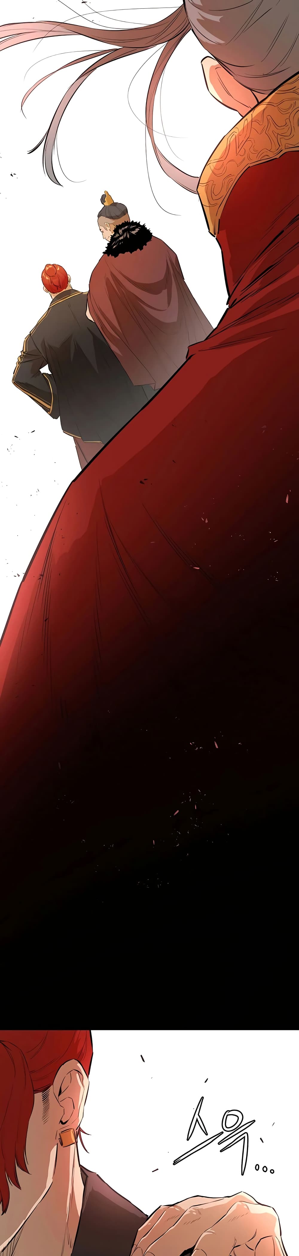 The Villainous Warrior 19-19