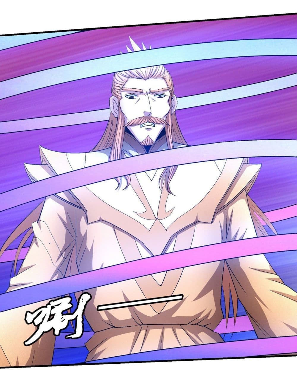 God of Martial Arts 431-431