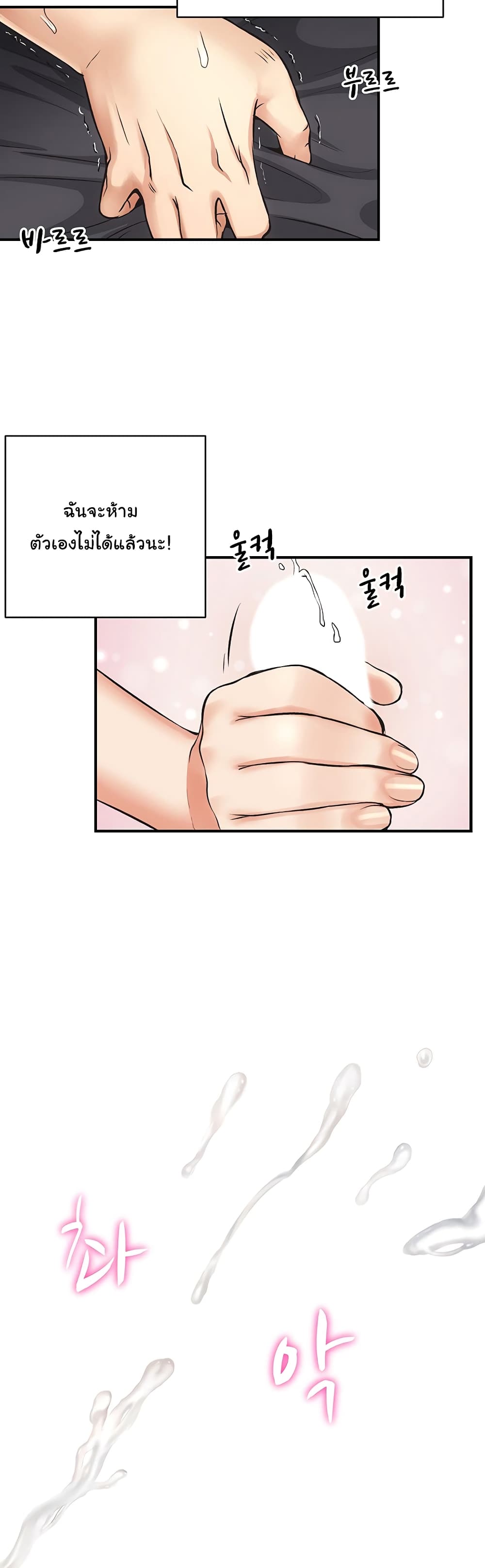 Brother's Wife Dignity 3-3