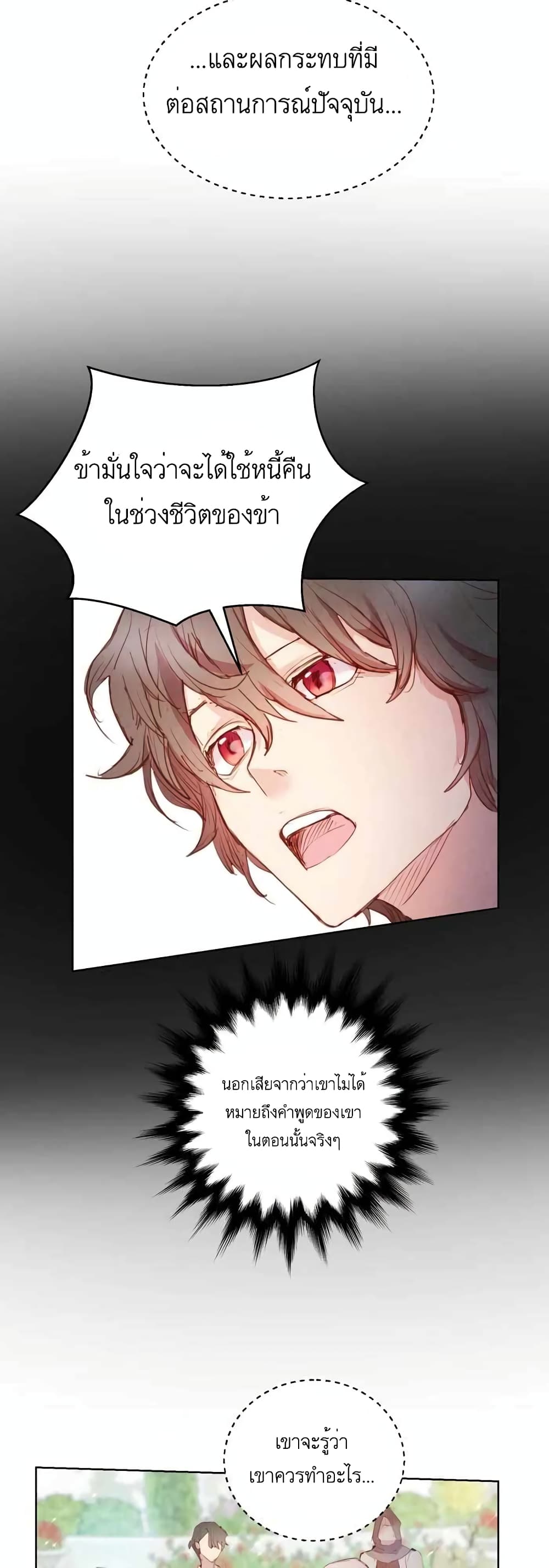 A Fake Princess’s Survival Diary 11-11