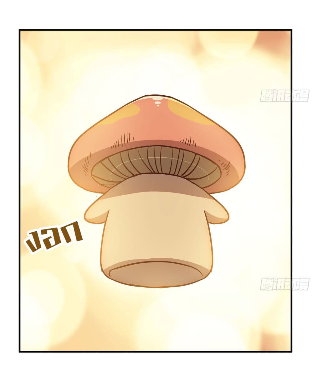 Mushroom Brave 10-10