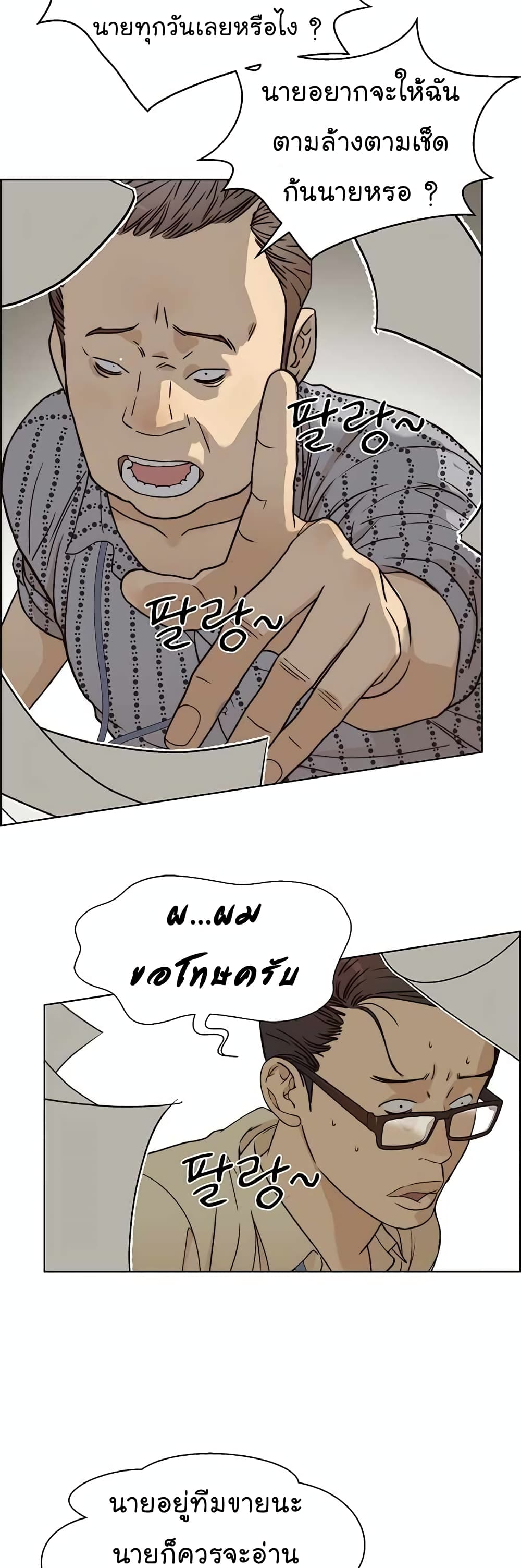 Real Man 65-65