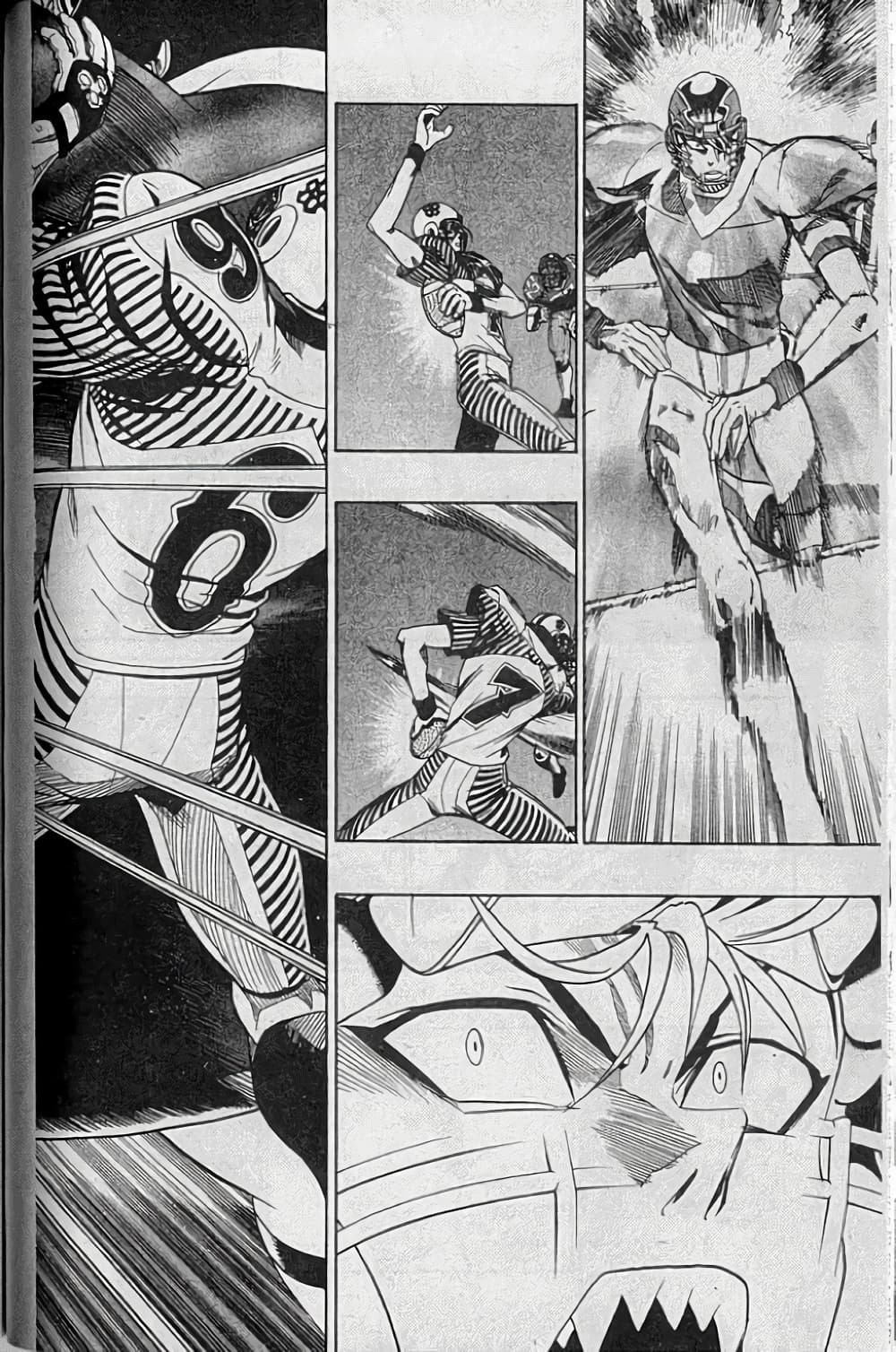 Eyeshield 21 139-139