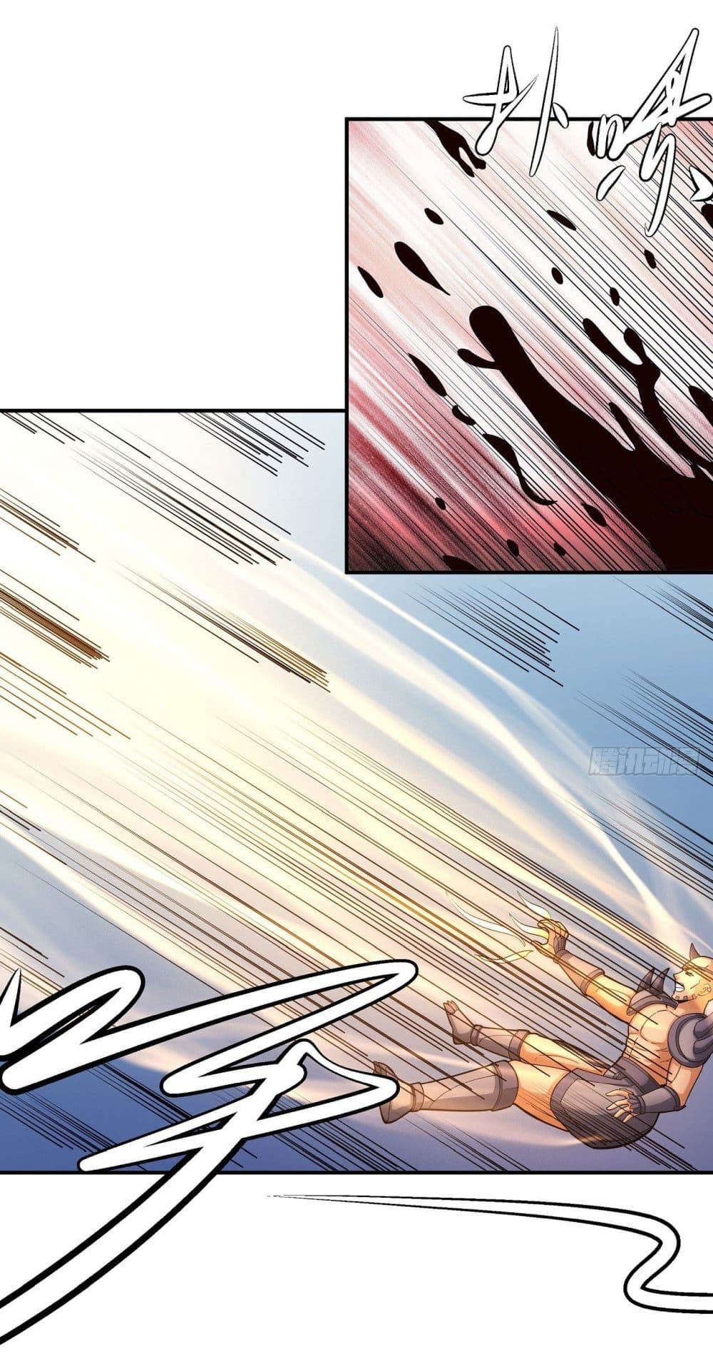 God of Martial Arts 479-479