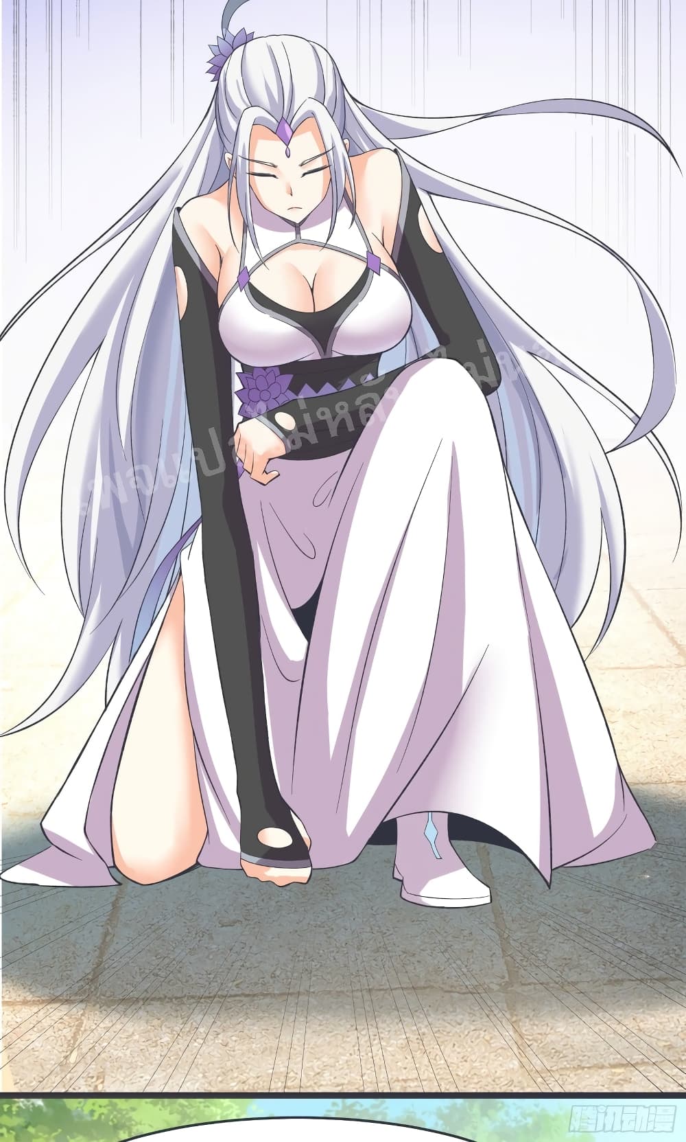 My Harem is All Female Students ฮาเร็มของข้ามีแต่ลูกศิษย์หญิงทั้งนั้น 17-17