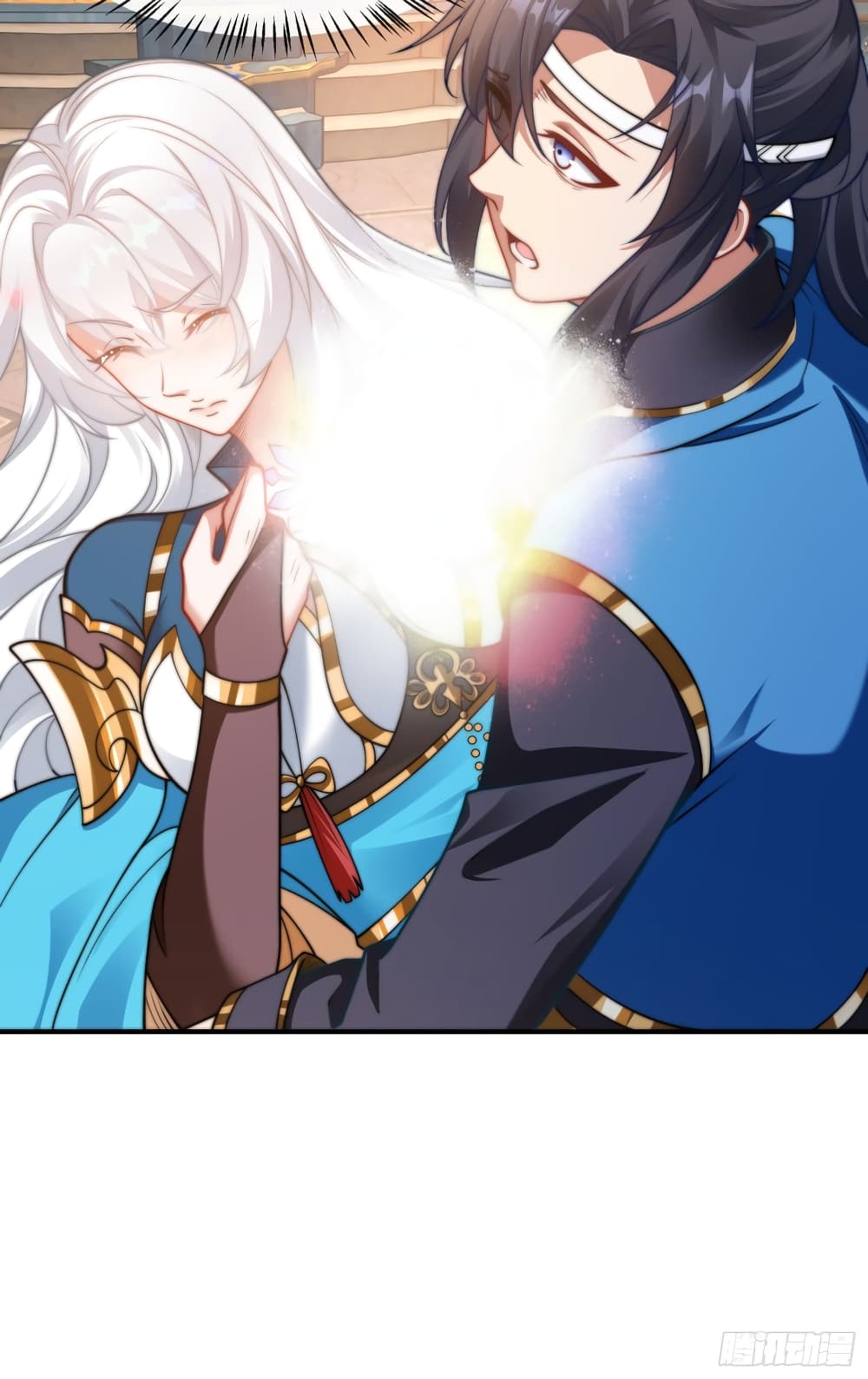 The Strongest Brother 3-3