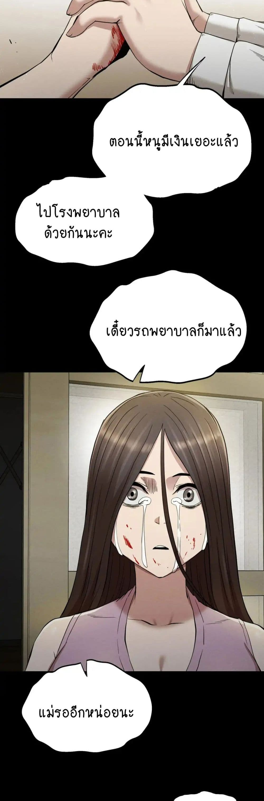 Revenge 22-22