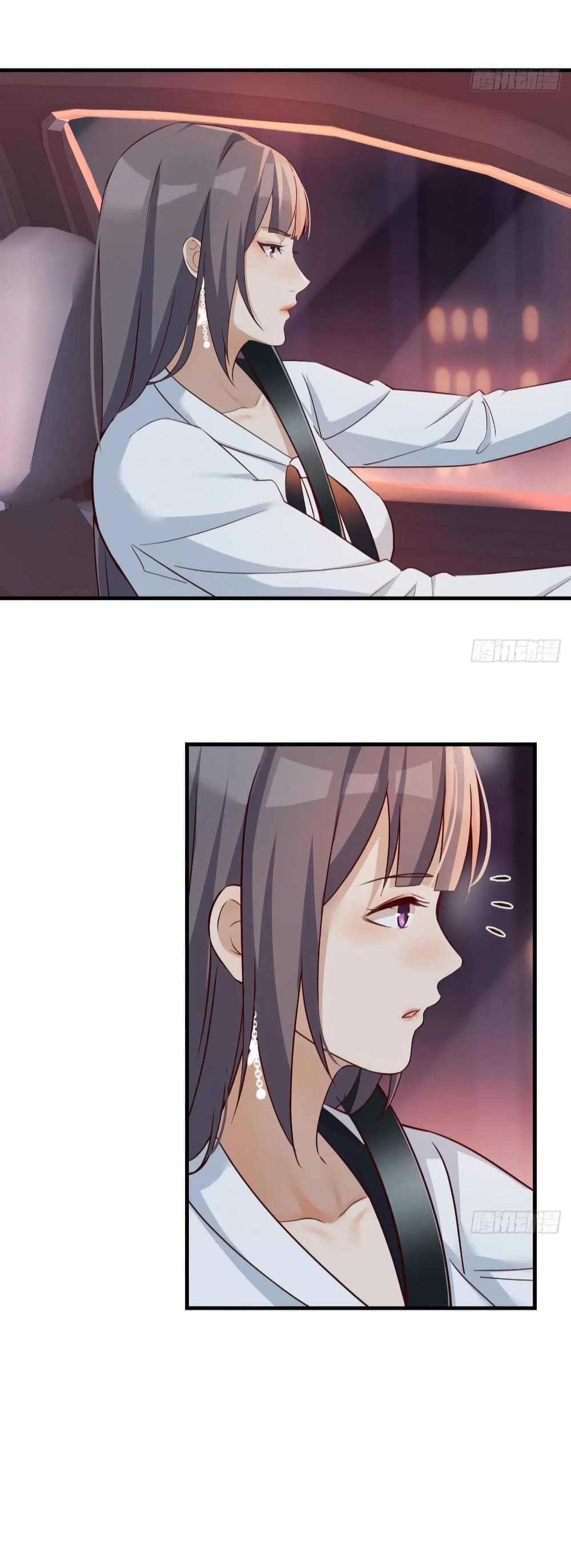 My Twin Girlfriends Loves Me So Much อยู่ดีๆผมก็มีแฟนเป็นแฝดสาวซะงั้น 142-142