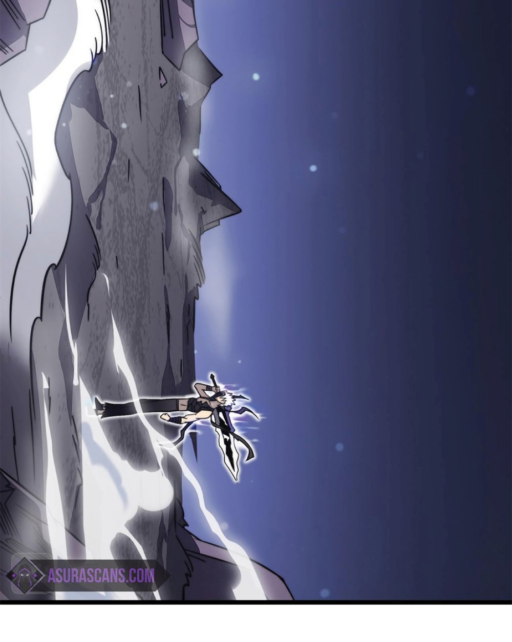My Path to Killing Gods in Another World 26-26