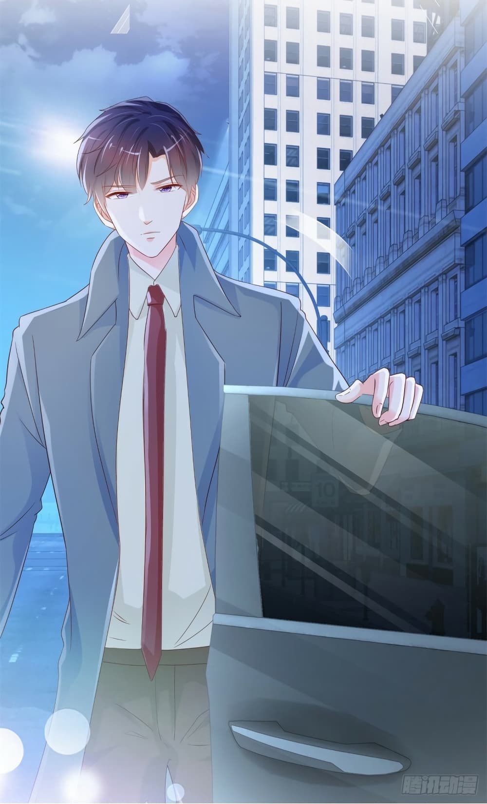 The Lovely Wife And Strange Marriage แผนรักลวงใจ 331-331