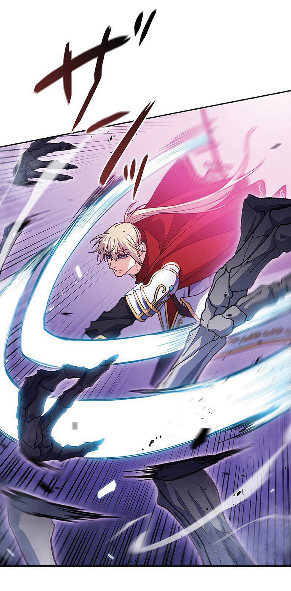Duke Pendragon: Master of the White Dragon 23-23