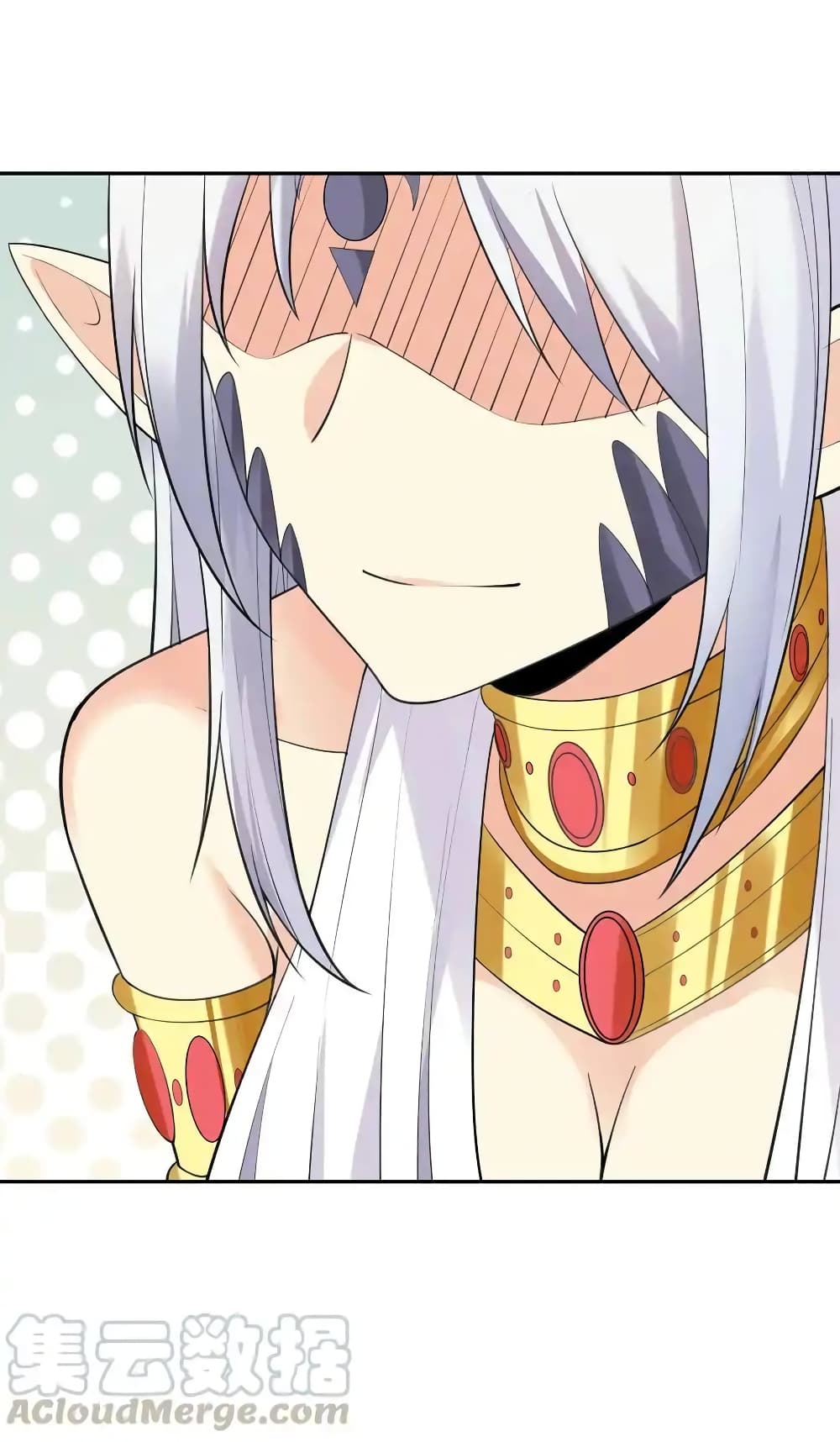 My Harem Is Entirely Female Demon Villains 13-13