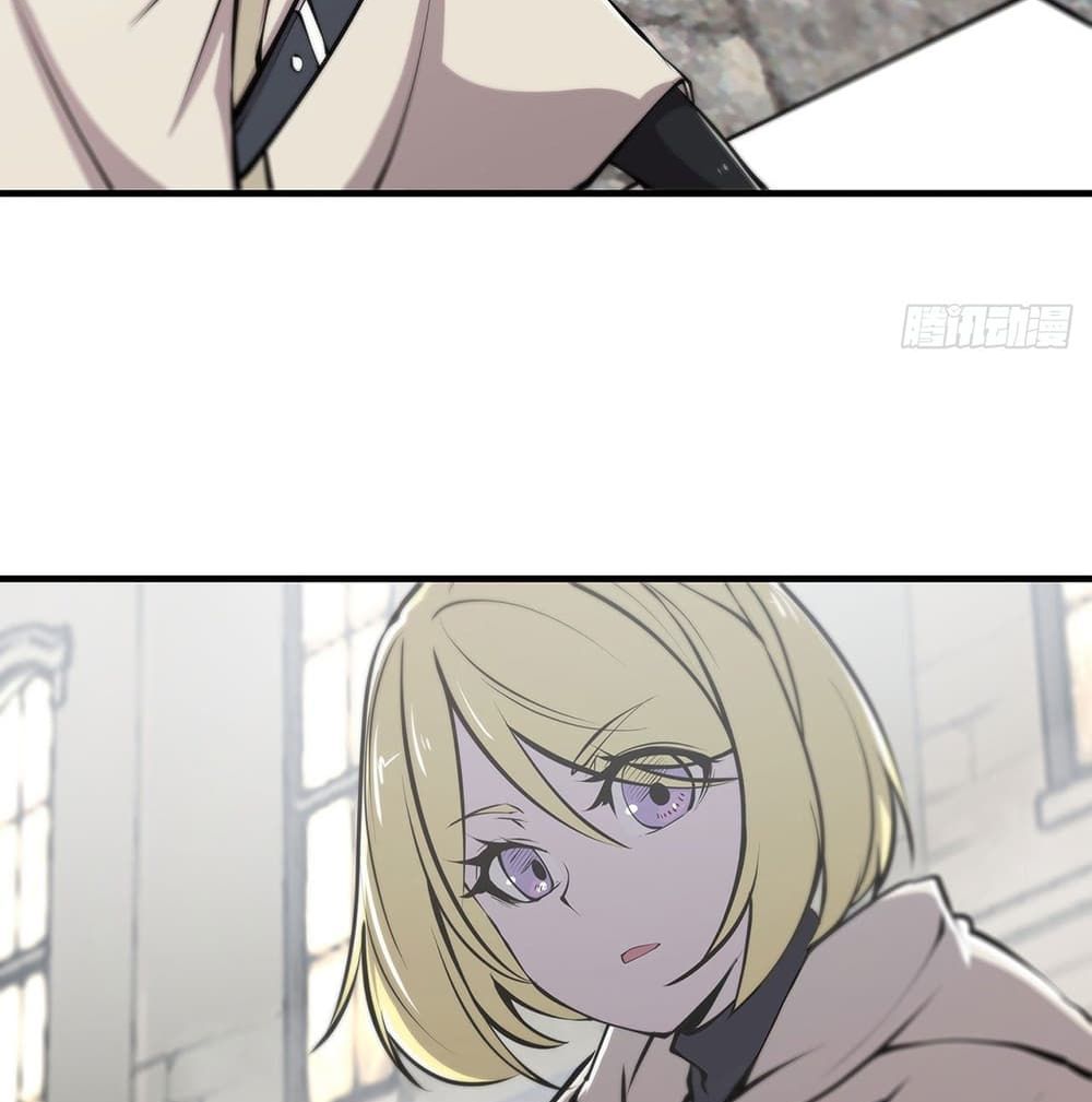 The Strongest Knight Become To Lolicon Vampire ผมคืออัศวินผู้แข็งแกร่งที่ถูกสาปให้กลายเป็นแวมไพร์โลลิ 117-117