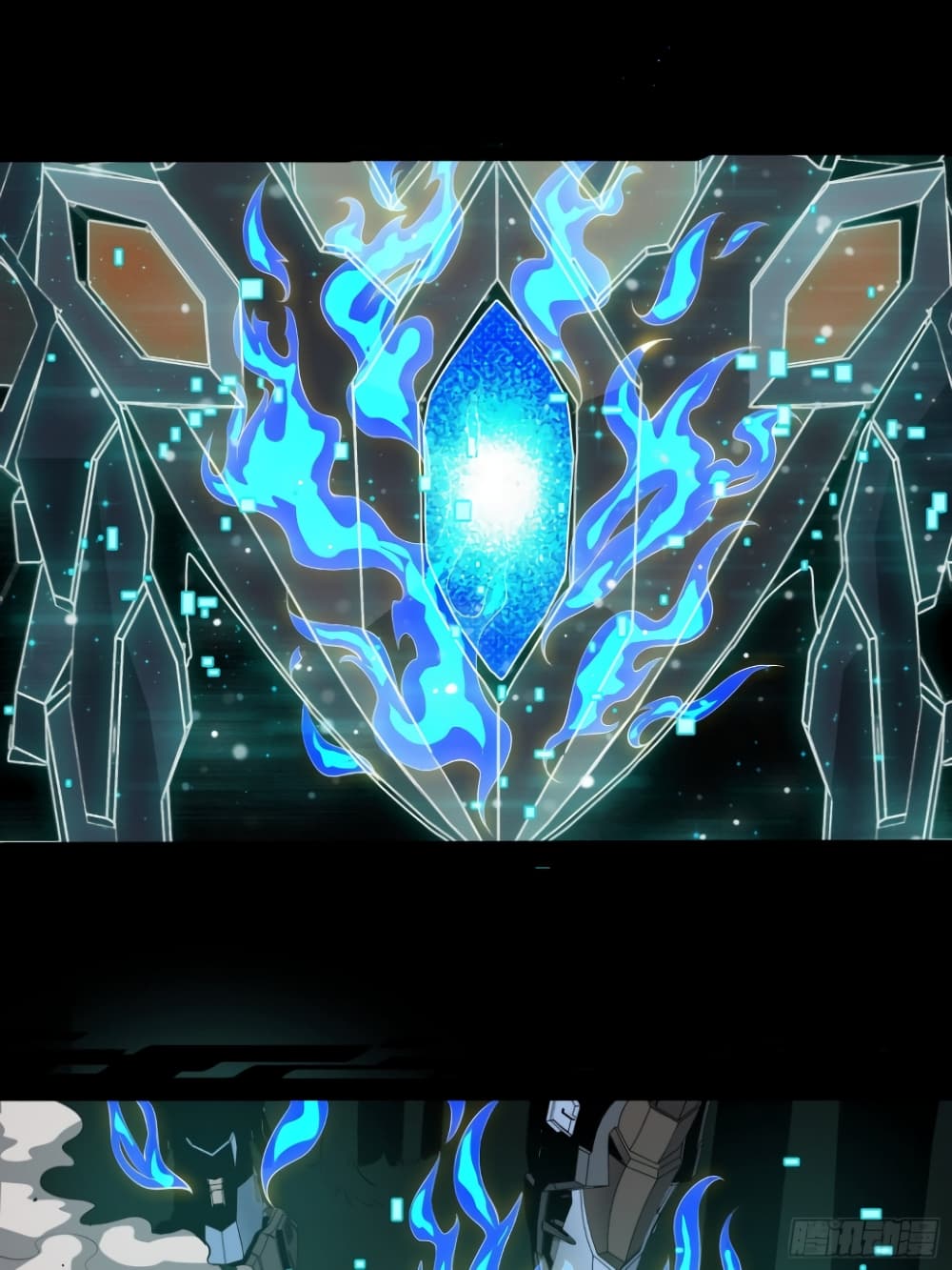 Legend of Star General 36-36