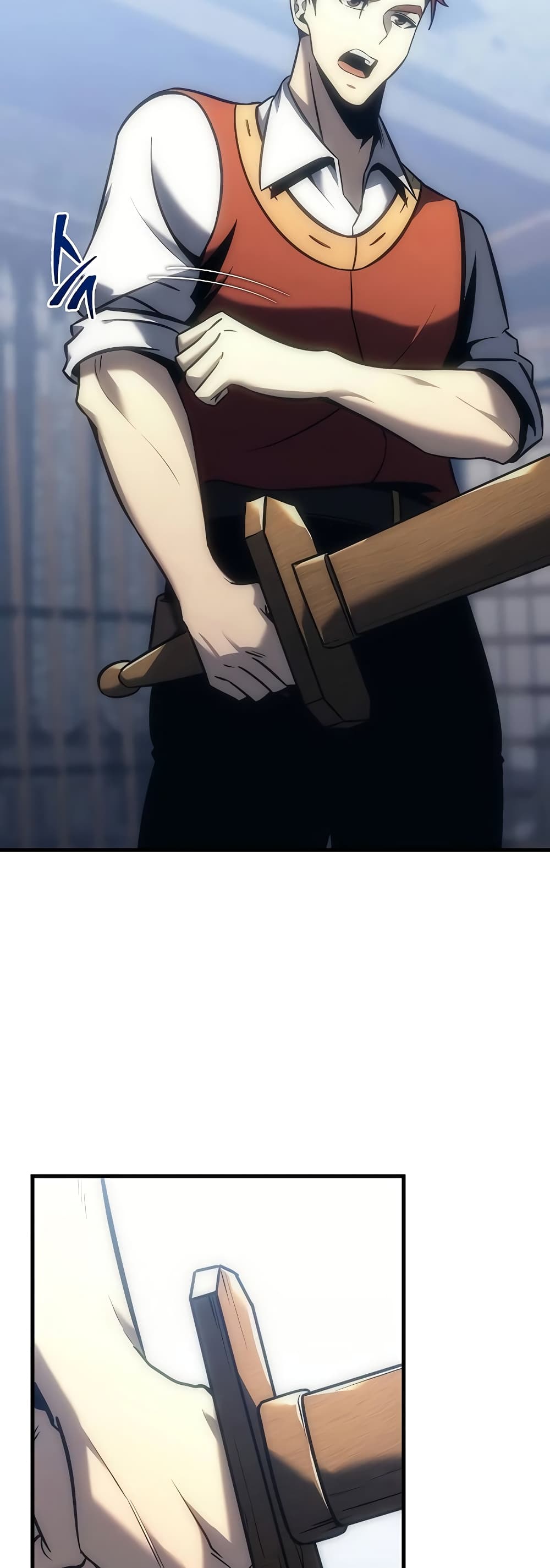 Regressor of the Fallen Family 10-10