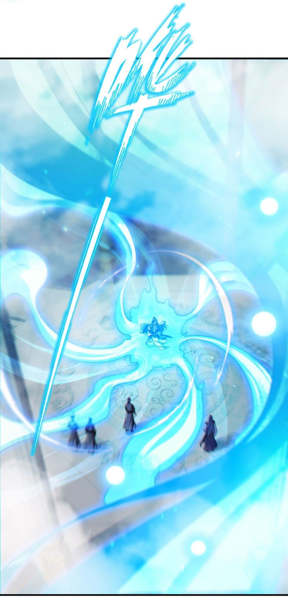 Fairy, wait a moment! Please listen to my argument 1-1