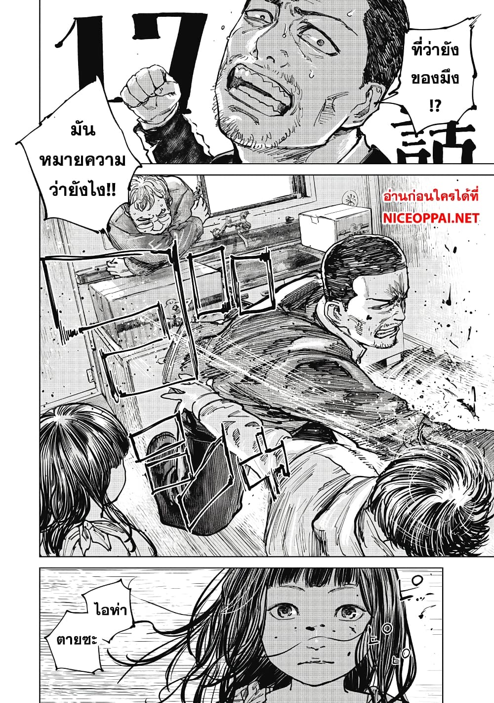 Gannibal 17-17