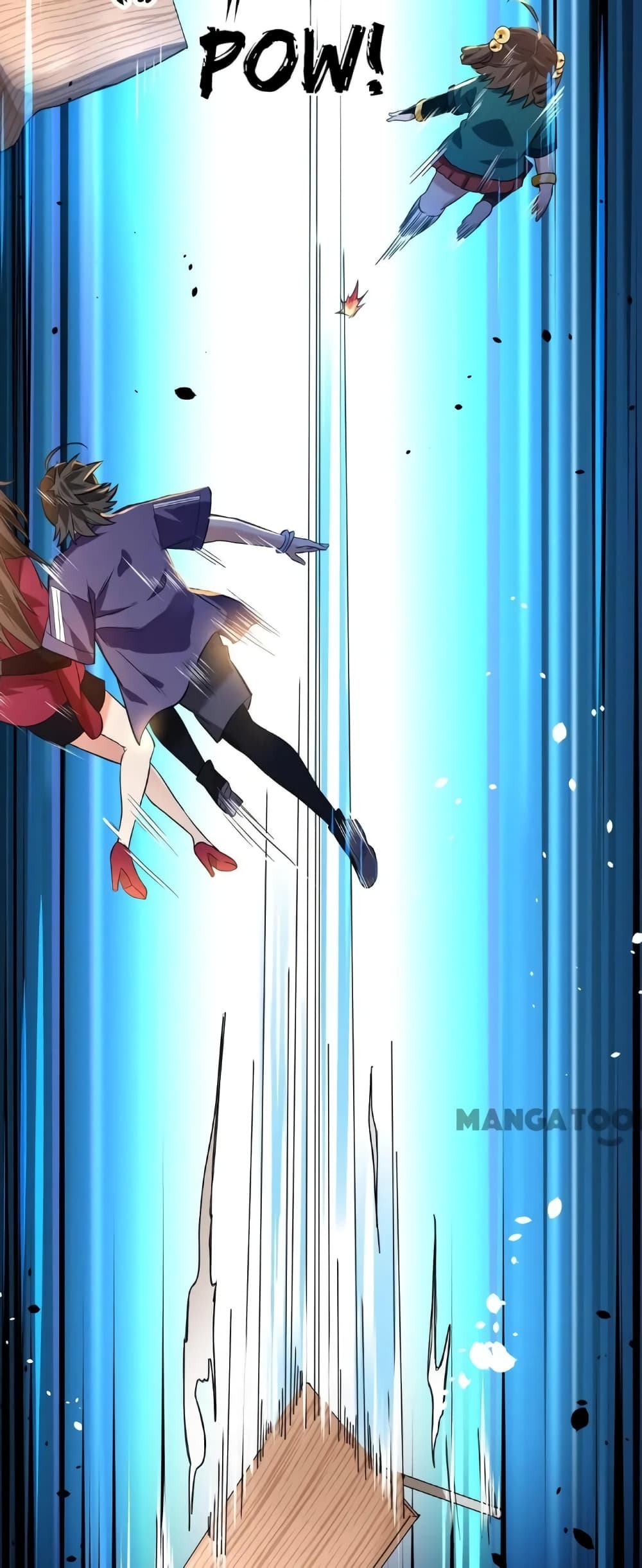 Doctor & Daughter 10-10