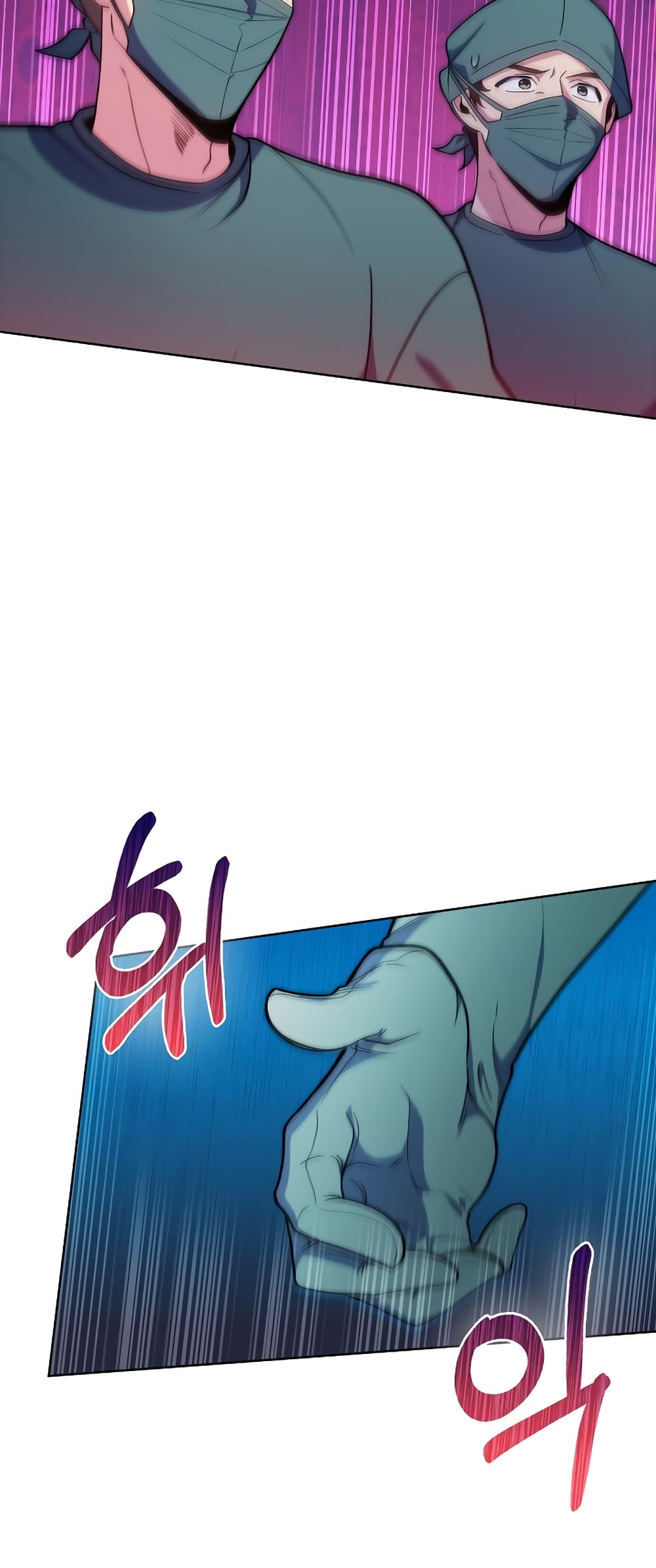 Level-Up Doctor 34-34