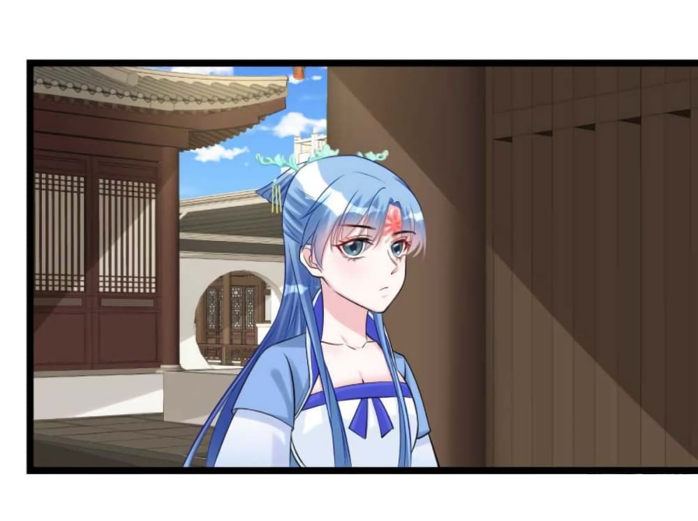 Poisonous Doctor: First Wife's Daughter 59-59