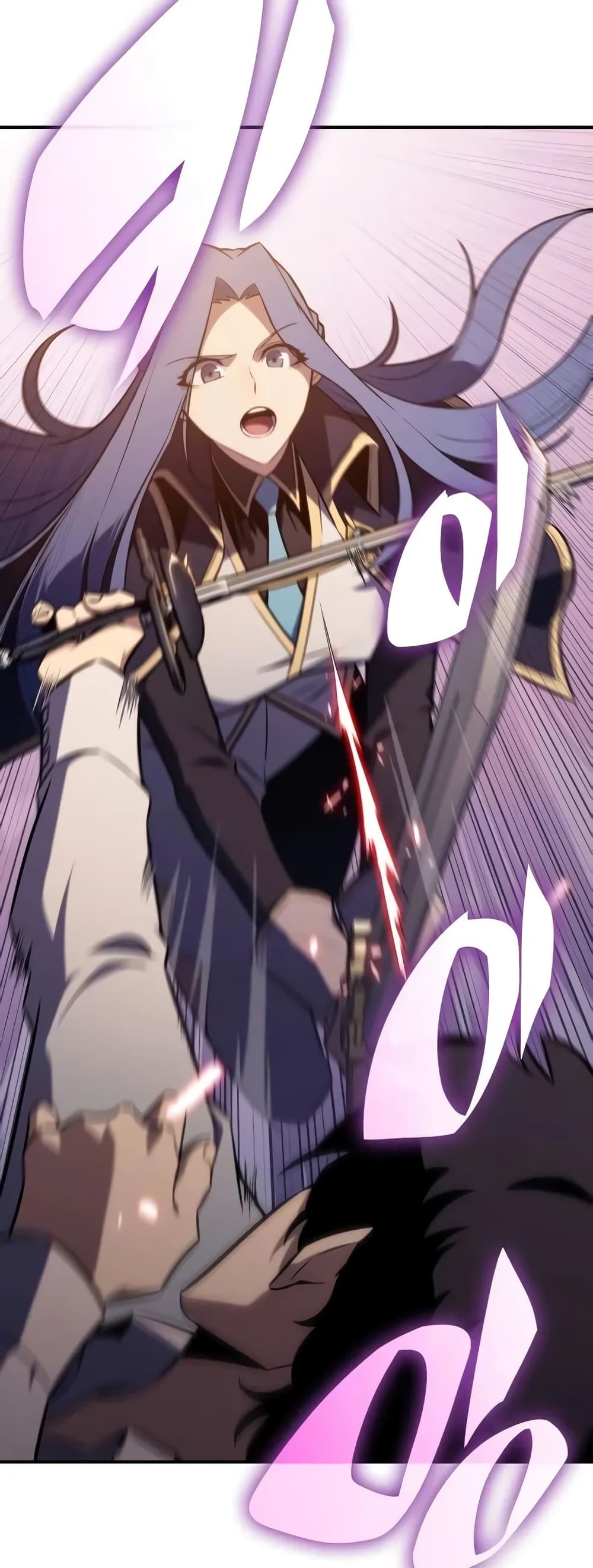 The Regressed Son of a Duke is an Assassin 2-2