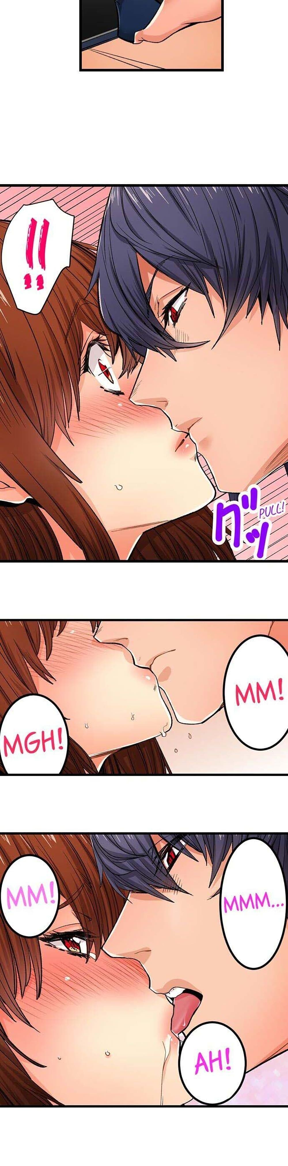 "Just The Tip Inside" is Not Sex 20-20