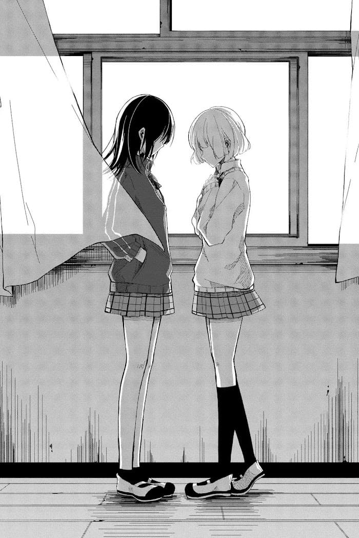 Shouraiteki ni Shinde Kure 1-1