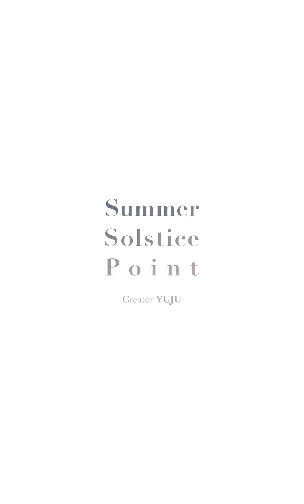 Summer Solstice Point 3-3
