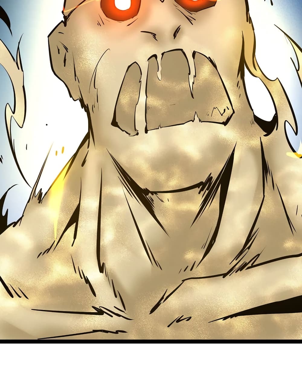The Strongest Abandon Son of God in The City บุตรแห่งพระเจ้าผู้ถูกทอดทิ้งสุดแกร่งแห่งนคร 25-25
