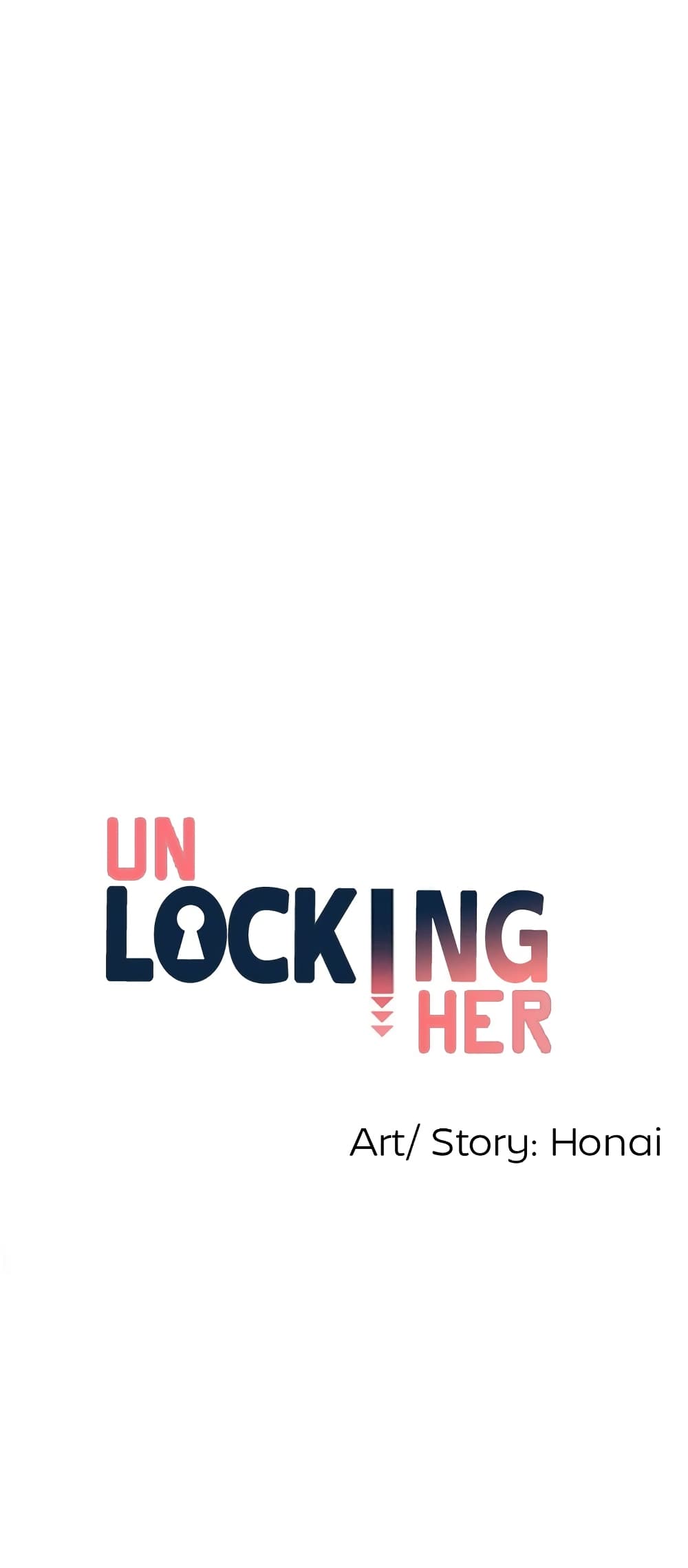 Unlock Her Heart 4-4
