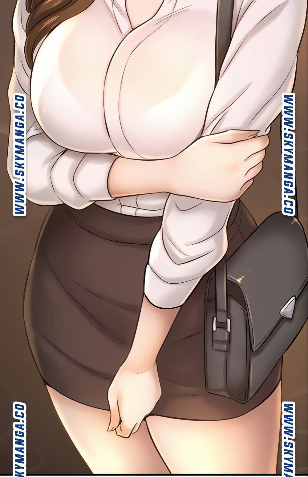I Want to Know Her 22-22