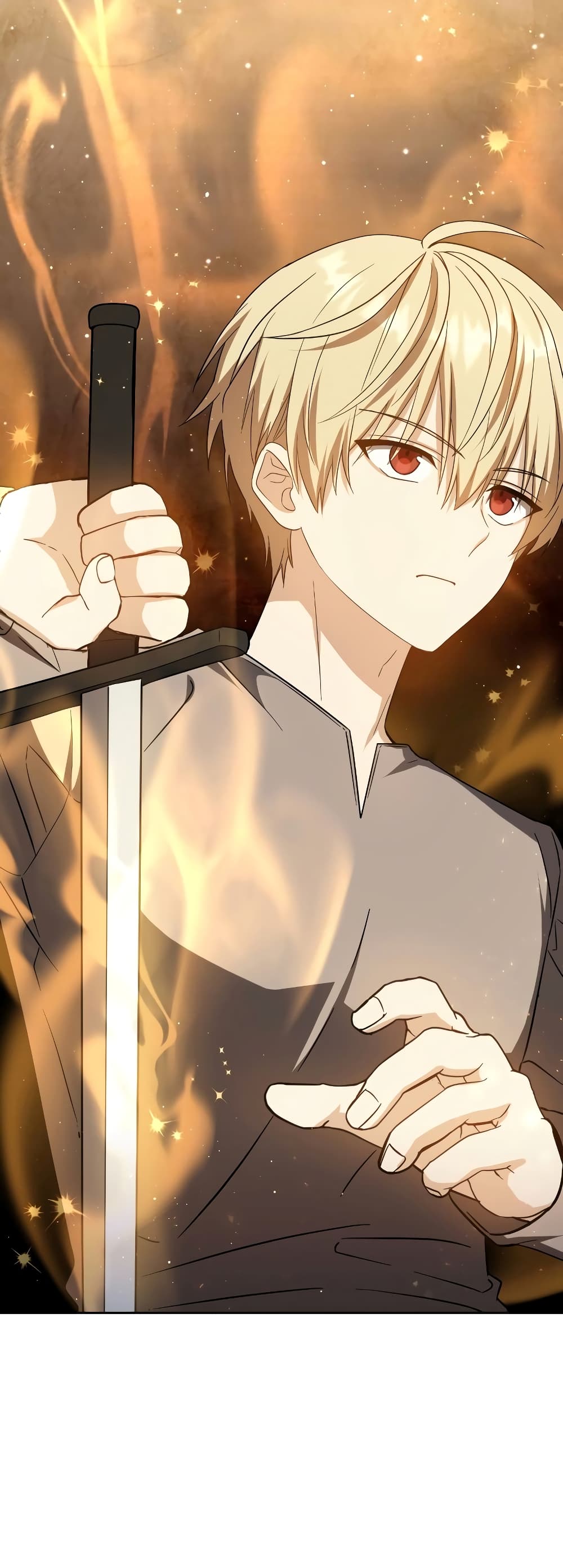 The Reincarnated Assassin is a Genius Swordsman 24-24