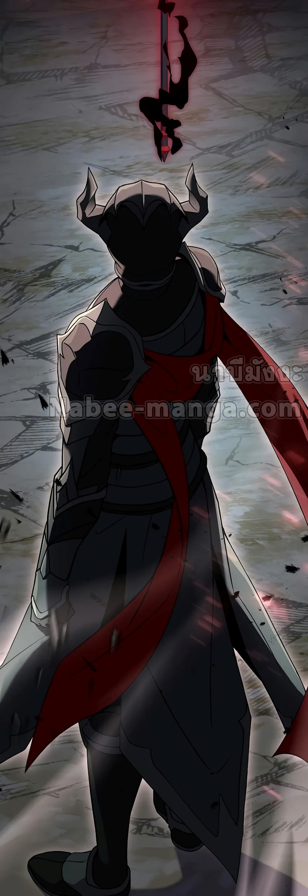 Return of the Legendary Spear Knight 90-90