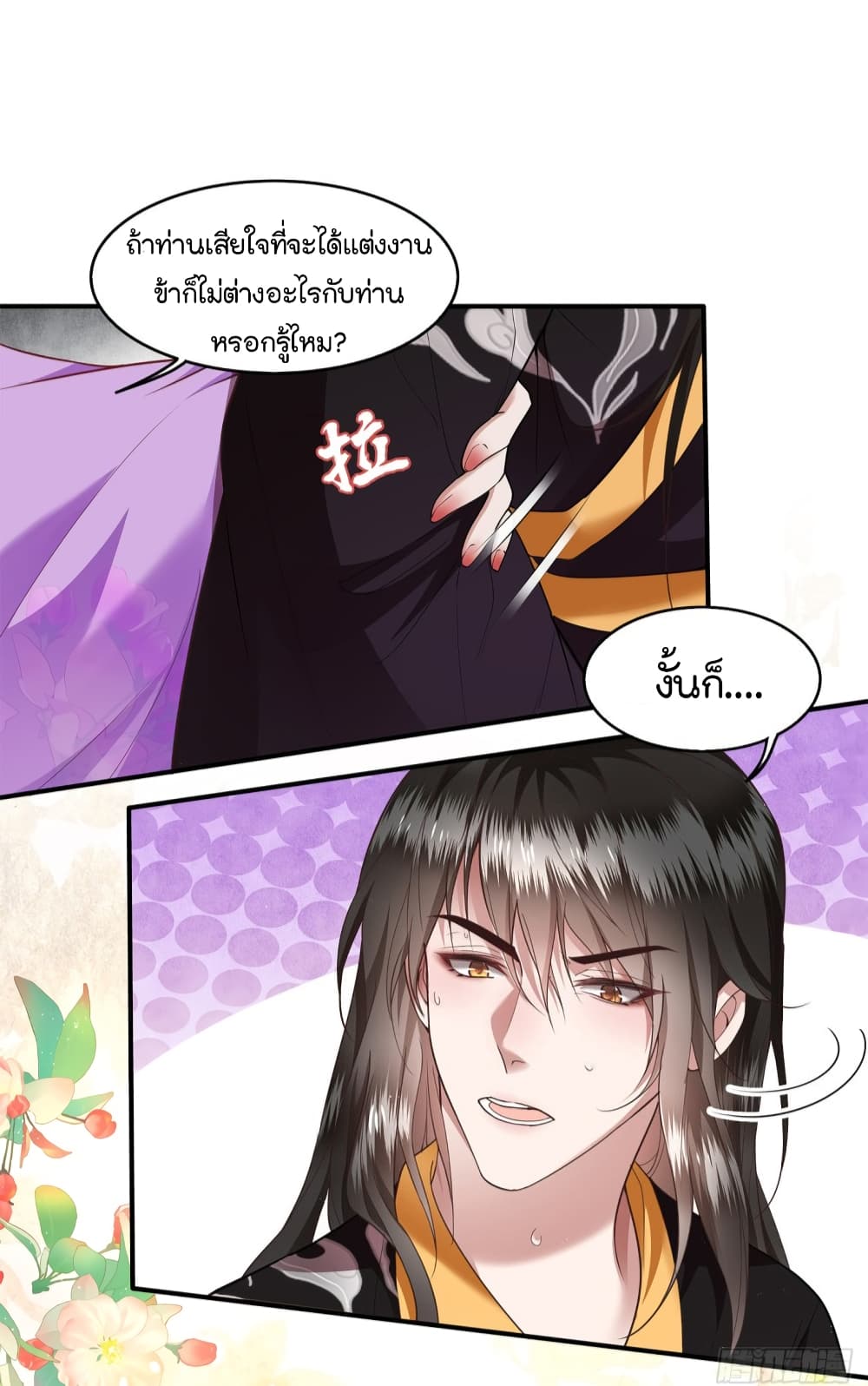 This Princess Lu Ziye รักวุ่นๆของเจ้าหญิงลู่จือเย่ 37-37