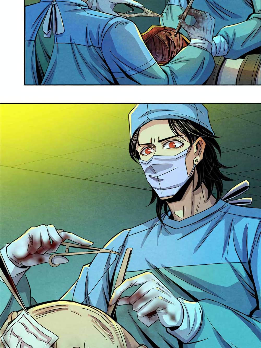 Dr.Don 35-35
