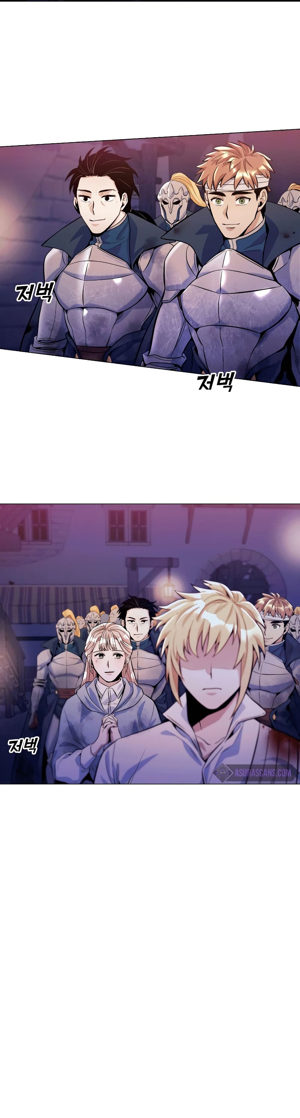 Overbearing Tyrant 21-21