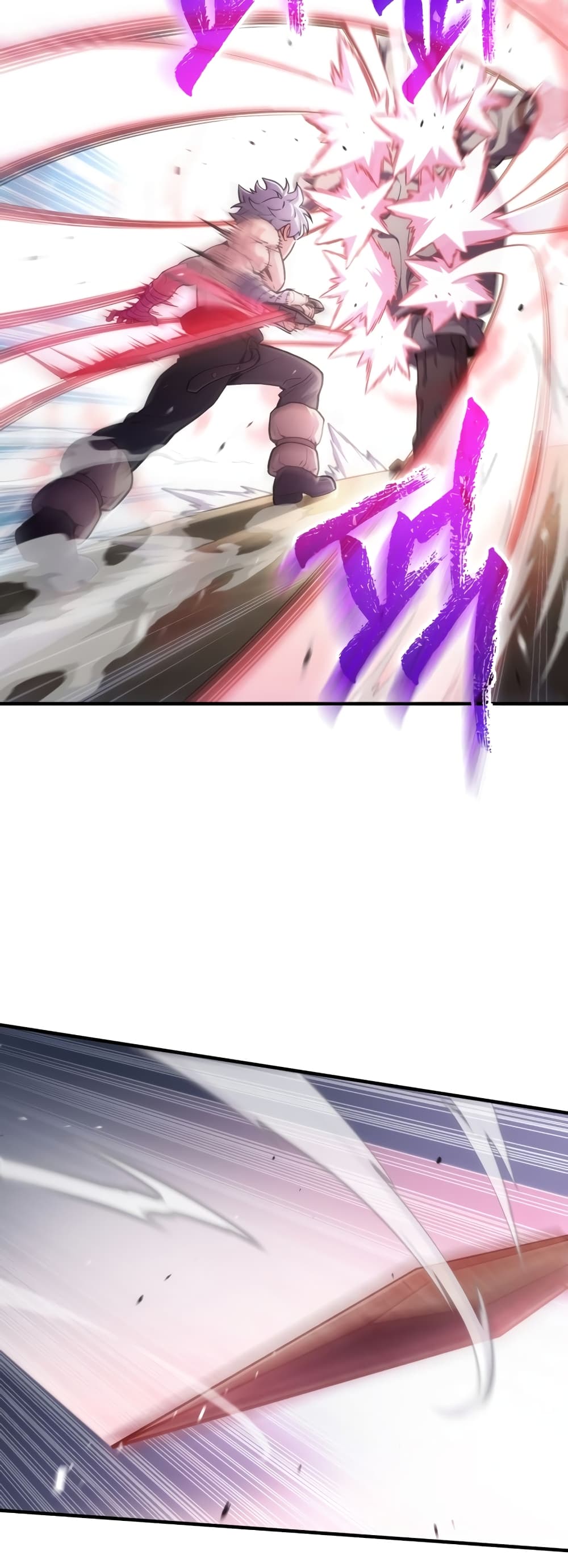 Damn Reincarnation 2-2
