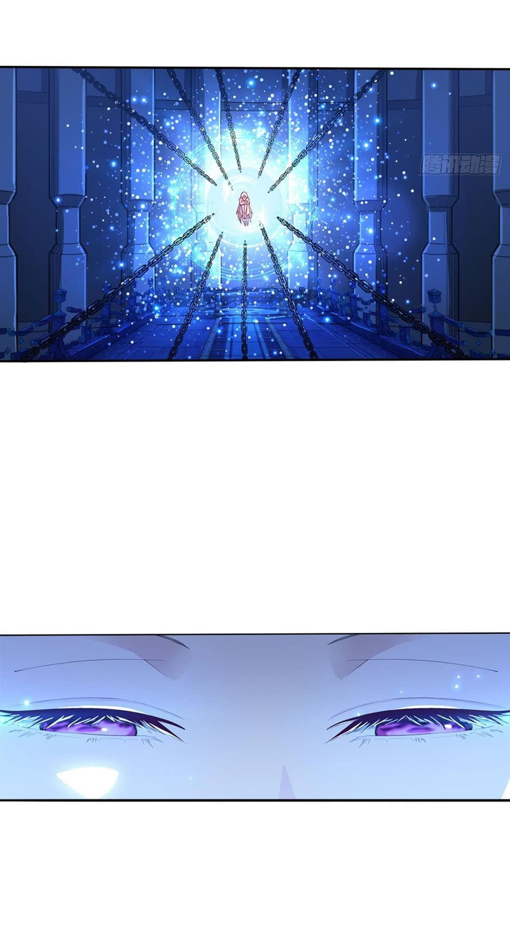 Solve the Crisis of Heaven 20-20
